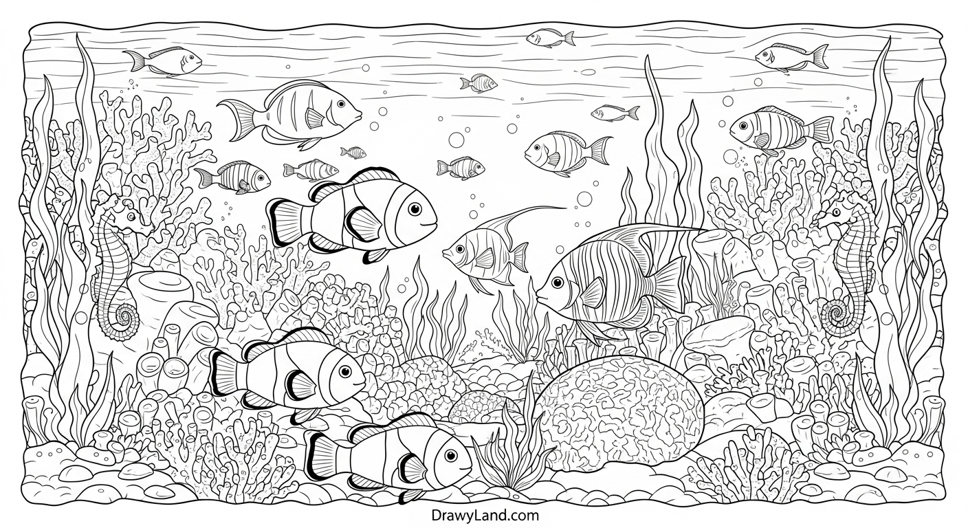 Free Printable Hard Pictures to Color for Kids difficult dinosaur coloring sheet with intricate details