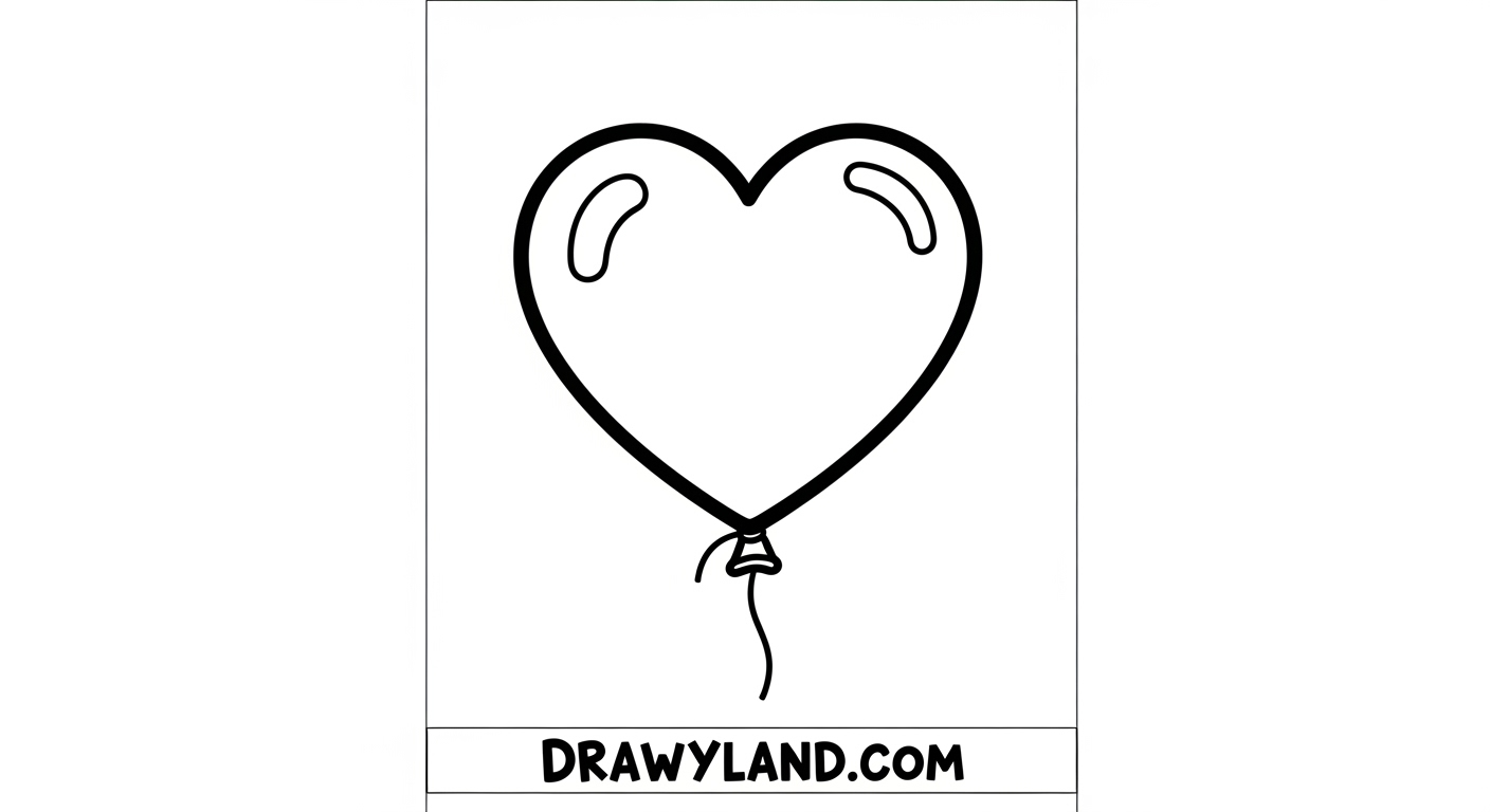 Free Printable Heart Coloring Pages cute teddy bear with heart coloring page