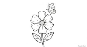 Free Printable Hello Spring Coloring Pages hello spring coloring pages 7