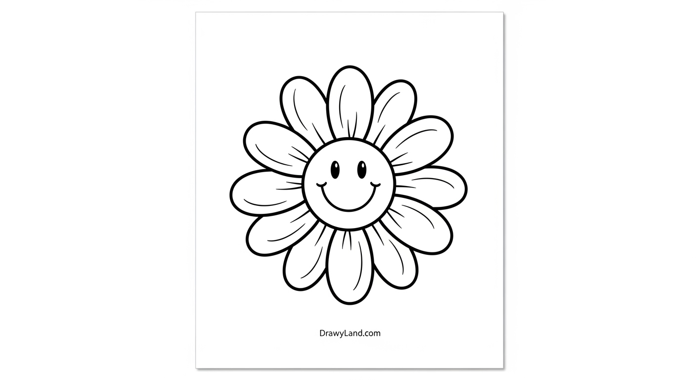 Free Printable Hello Spring Coloring Pages hello spring coloring pages with flowers and butterflies