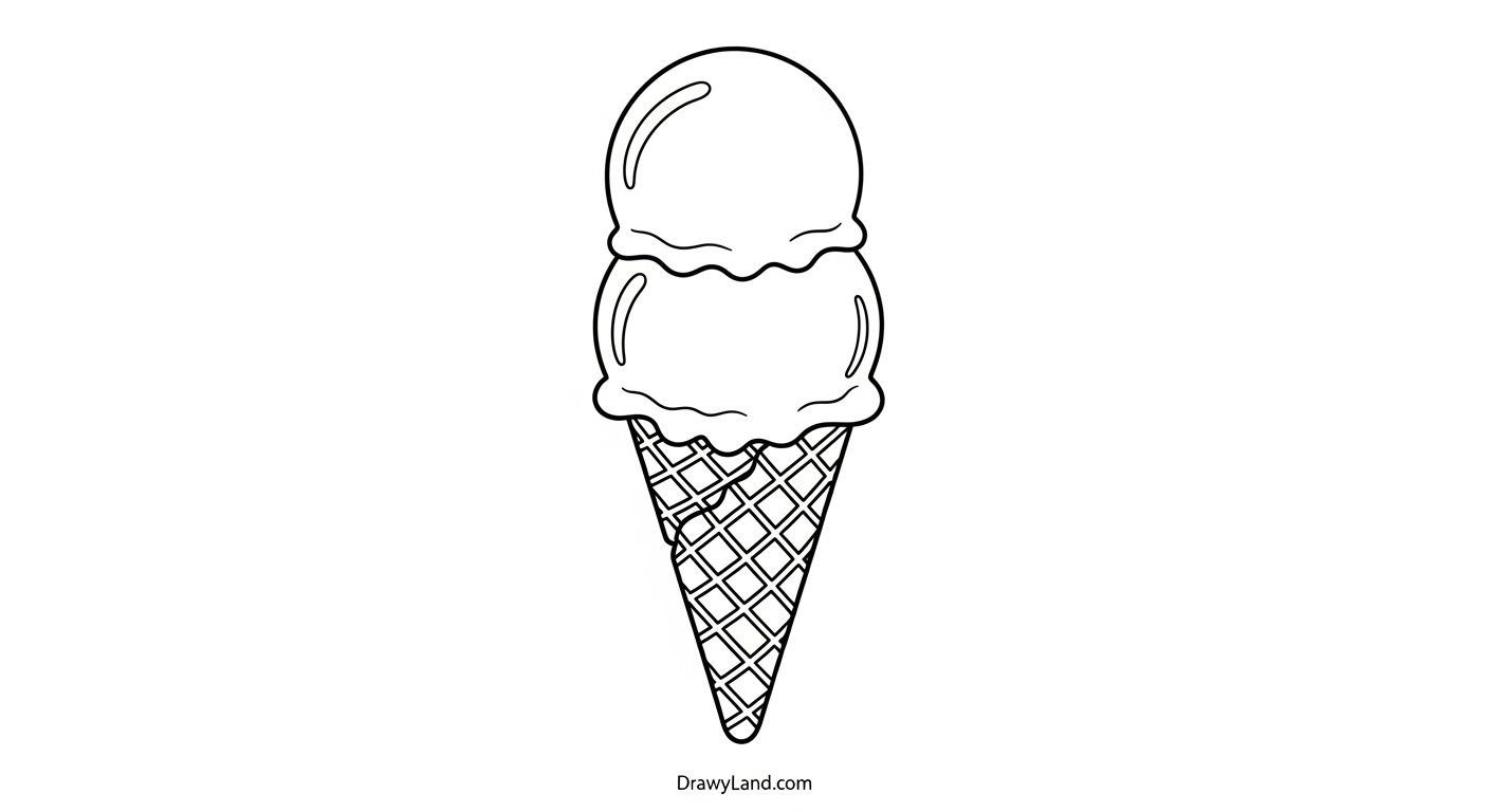 Free Printable Hello Summer Coloring Pages for Kids cute welcome summer coloring printable for kids