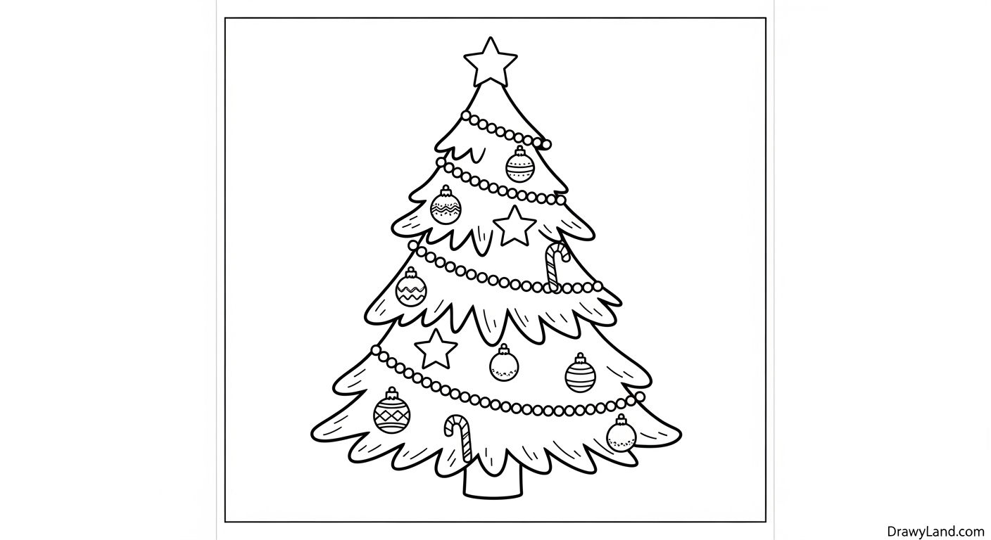 Free Printable Holiday Coloring Pages for Kids cute gingerbread house holiday coloring page for kids