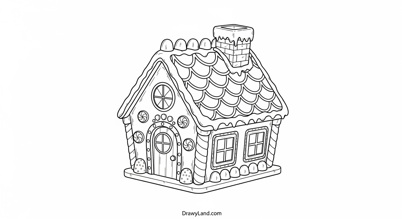 Free Printable Holiday Coloring Pages for Kids printable holiday adult coloring art worksheet