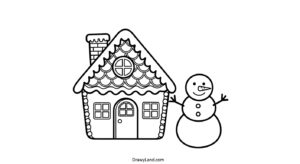 Free Printable Holiday Coloring Pages for Kids holiday adult coloring 7