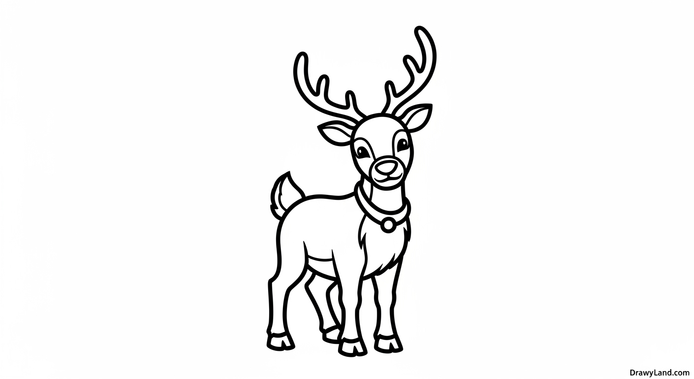 Free Printable Christmas & Holiday Coloring Book Pages printable santa claus holiday coloring book page for kids