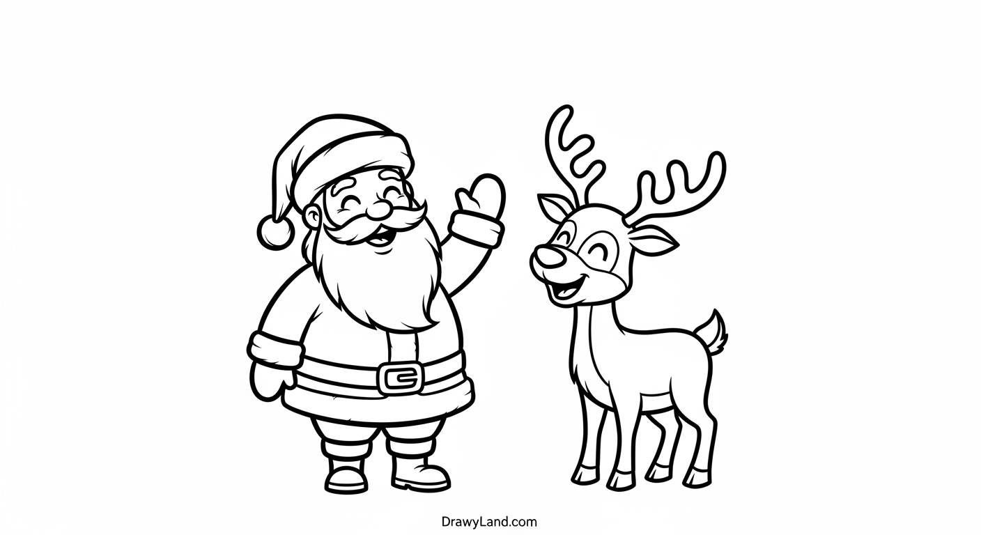 Free Printable Christmas & Holiday Coloring Book Pages nativity scene holiday coloring book pages for children
