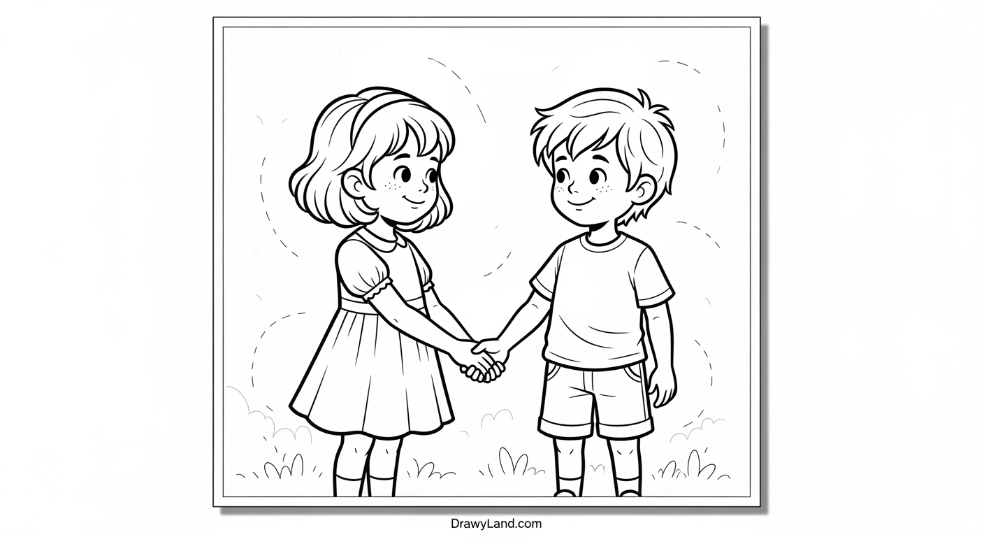 Free Printable Inspirational Coloring Pages for Kids free printable inspirational coloring sheets for social-emotional learning