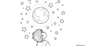 Free Printable Inspirational Coloring Pages for Kids inspirational coloring pages for adults 7