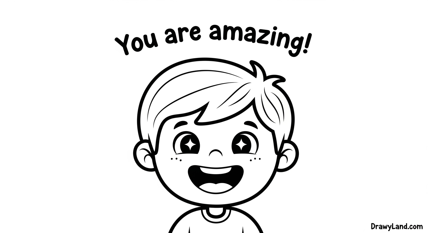 Free Printable Inspirational Coloring Pages for Kids inspirational coloring pages for adults and kids with positive quotes