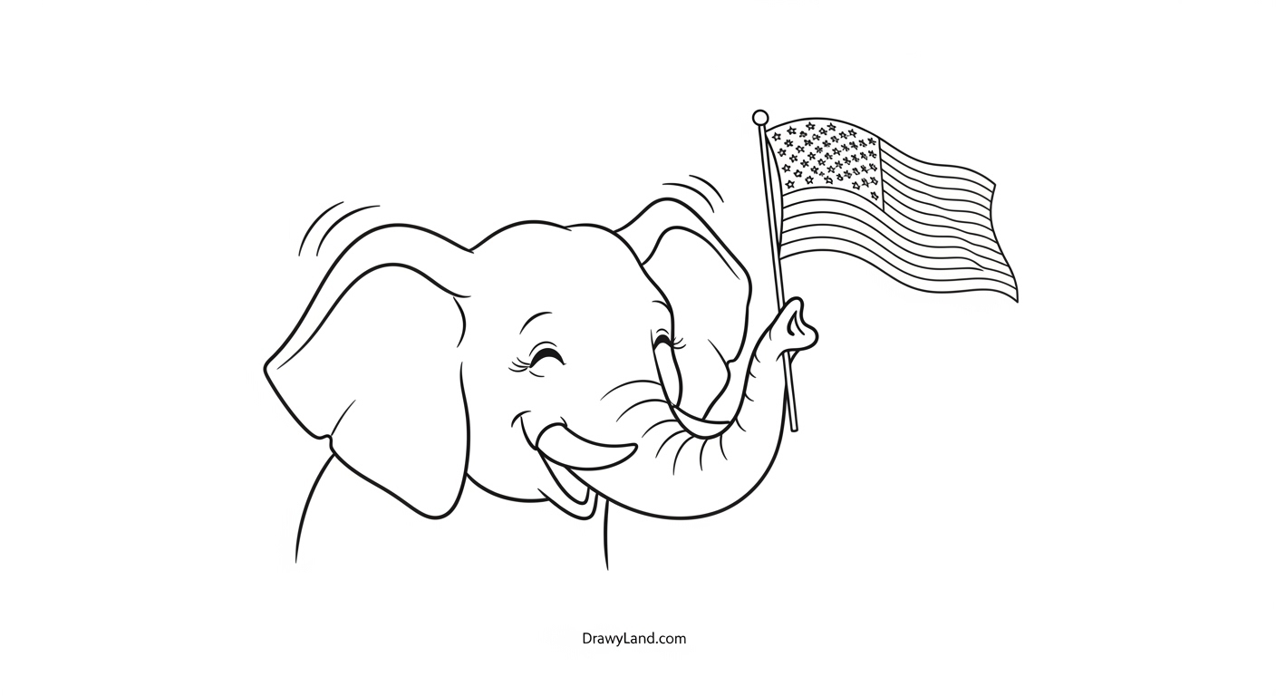 Free Printable July 4th Coloring Sheets free printable july 4th coloring sheets