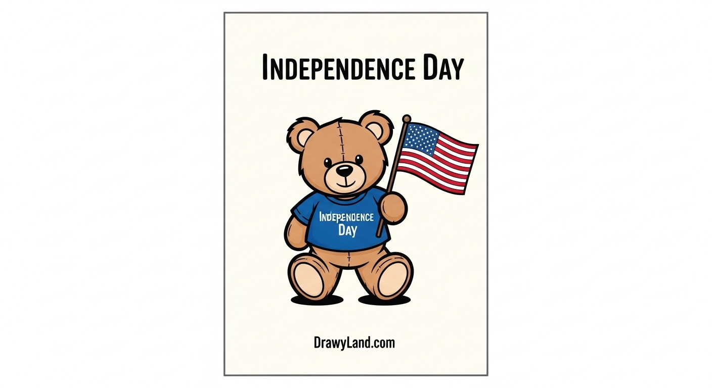 Free Printable July 4th Coloring Sheets patriotic july 4th coloring sheets for kids