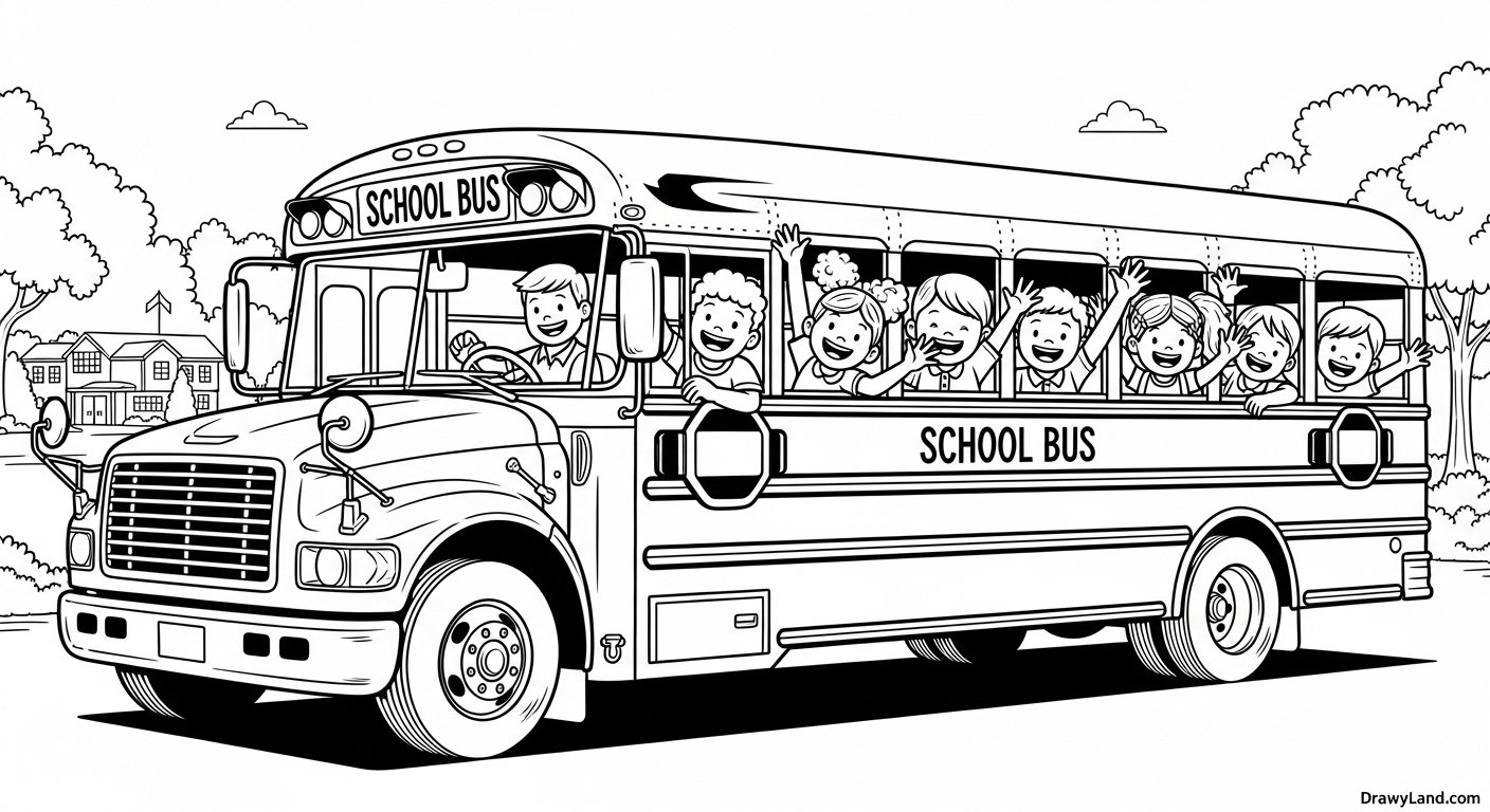 Free Printable June Coloring Pictures Cute june themed coloring page with ice cream cones