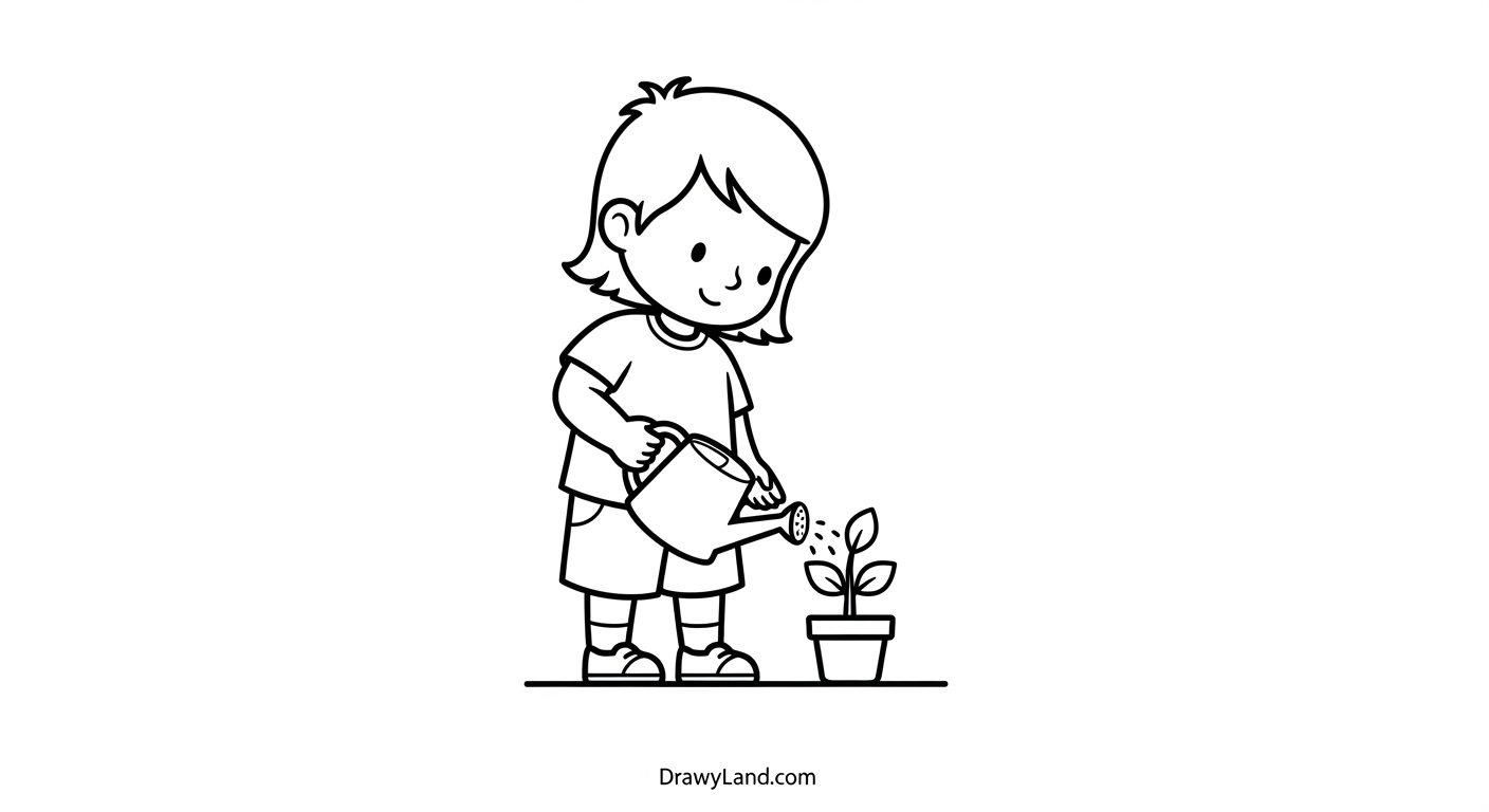 Free Printable Kindness Coloring Sheets to Inspire Little Hearts Character education kindness coloring sheets