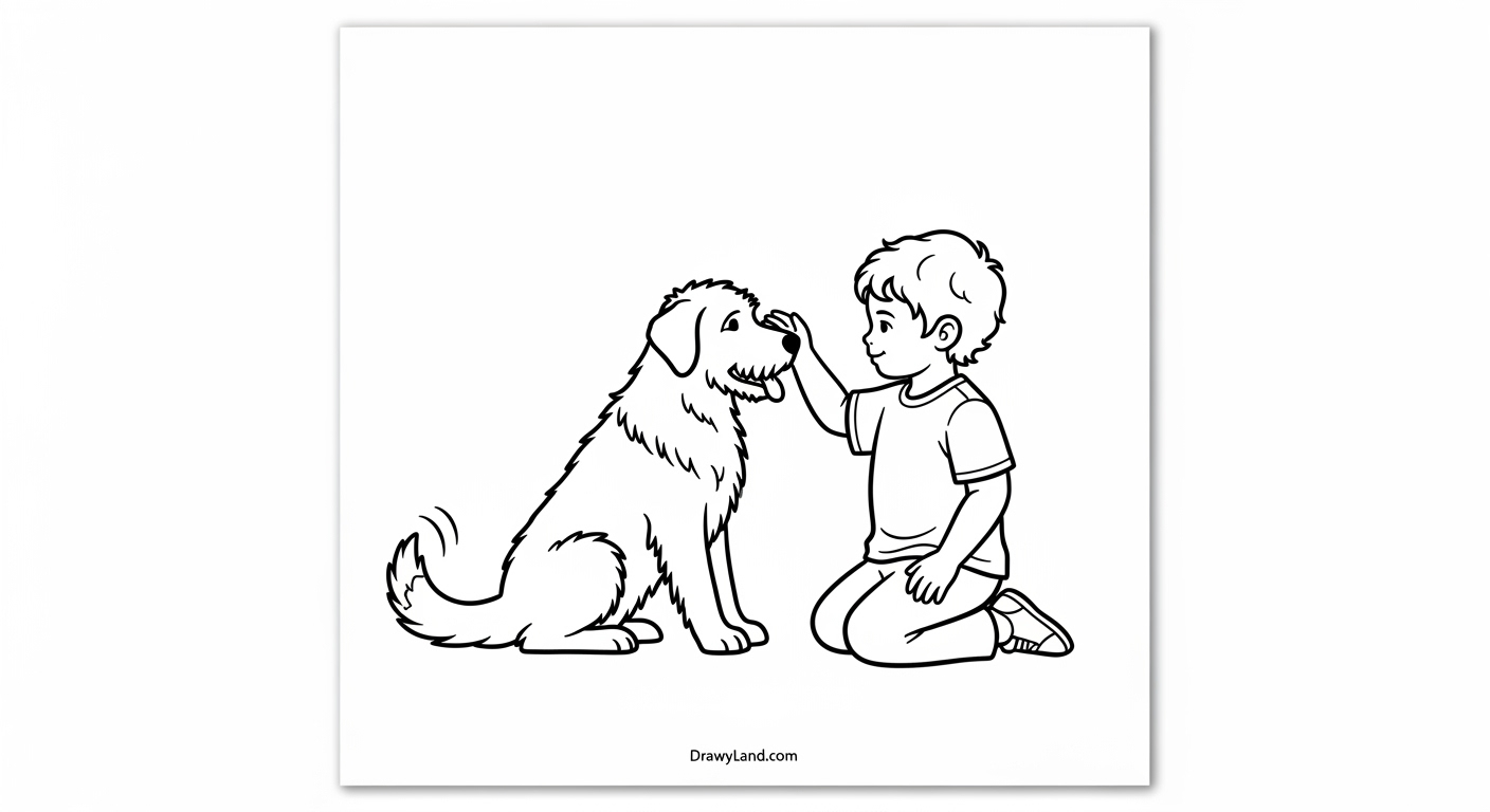 Free Printable Kindness Coloring Sheets to Inspire Little Hearts Creative activity using kindness matters coloring sheets