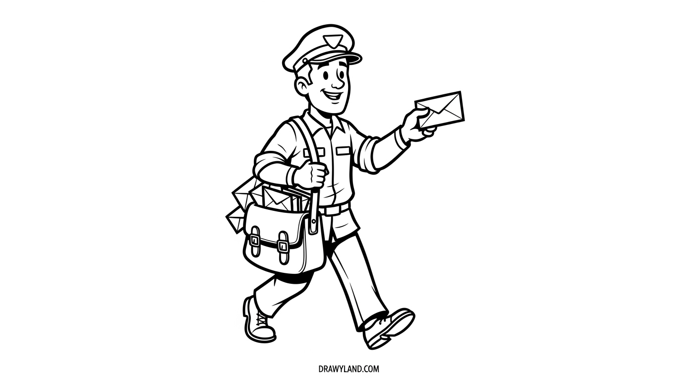 Free Printable Labor Day Color Pages thank you workers labor day coloring pages printable