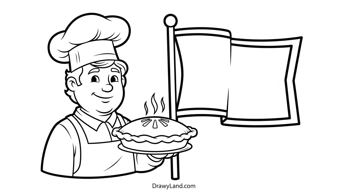 Free Printable Labor Day Color Pages community helpers labor day color pages for preschoolers