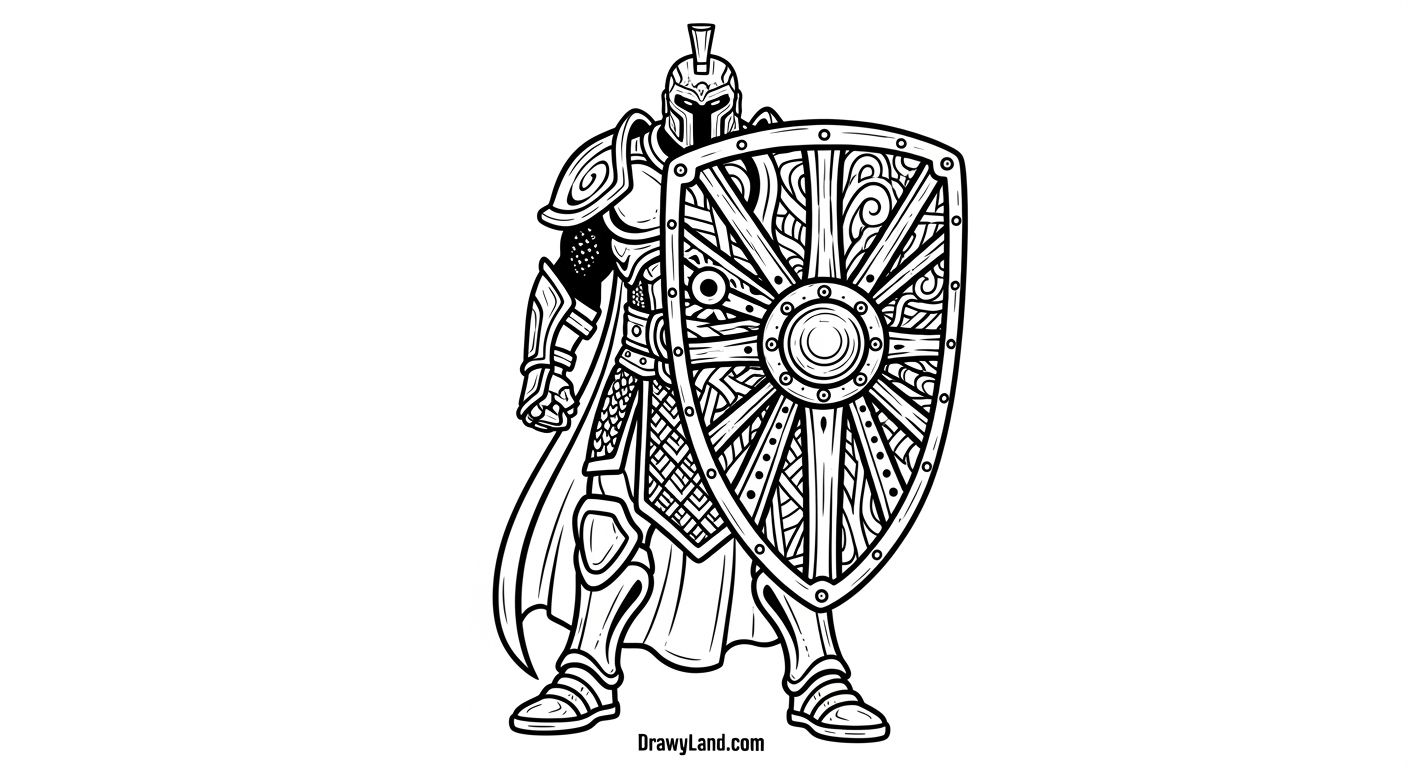 Free Printable Link Coloring Pages Free printable Link coloring pages for kids' activities