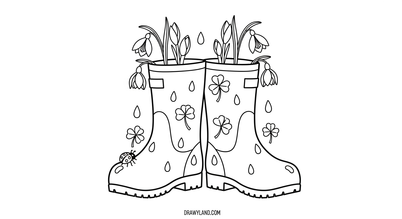 Free Printable March Coloring Pages for Kids March themed coloring sheets with lions and lambs