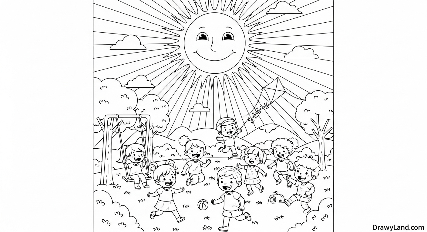 Free Printable Martin Luther King Jr Coloring Sheets Free printable MLK Day coloring page for children