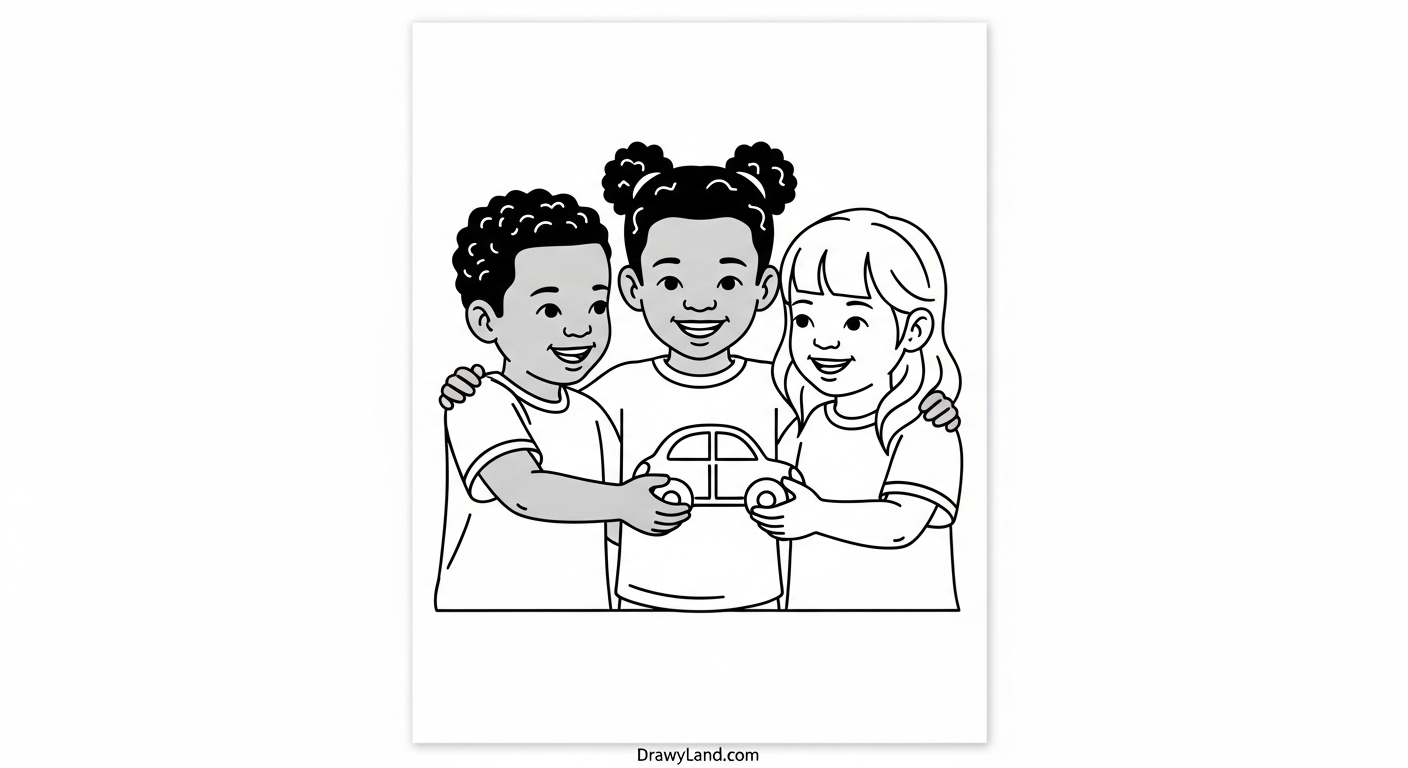 Free Printable Martin Luther King Jr Coloring Sheets Printable Martin Luther King Jr. coloring sheet for elementary students