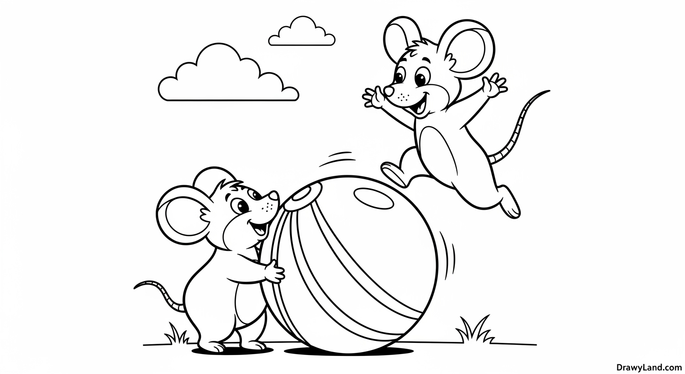 Free Printable Mickey and Minnie Pictures to Color Free mickey minnie mouse printables for Christmas