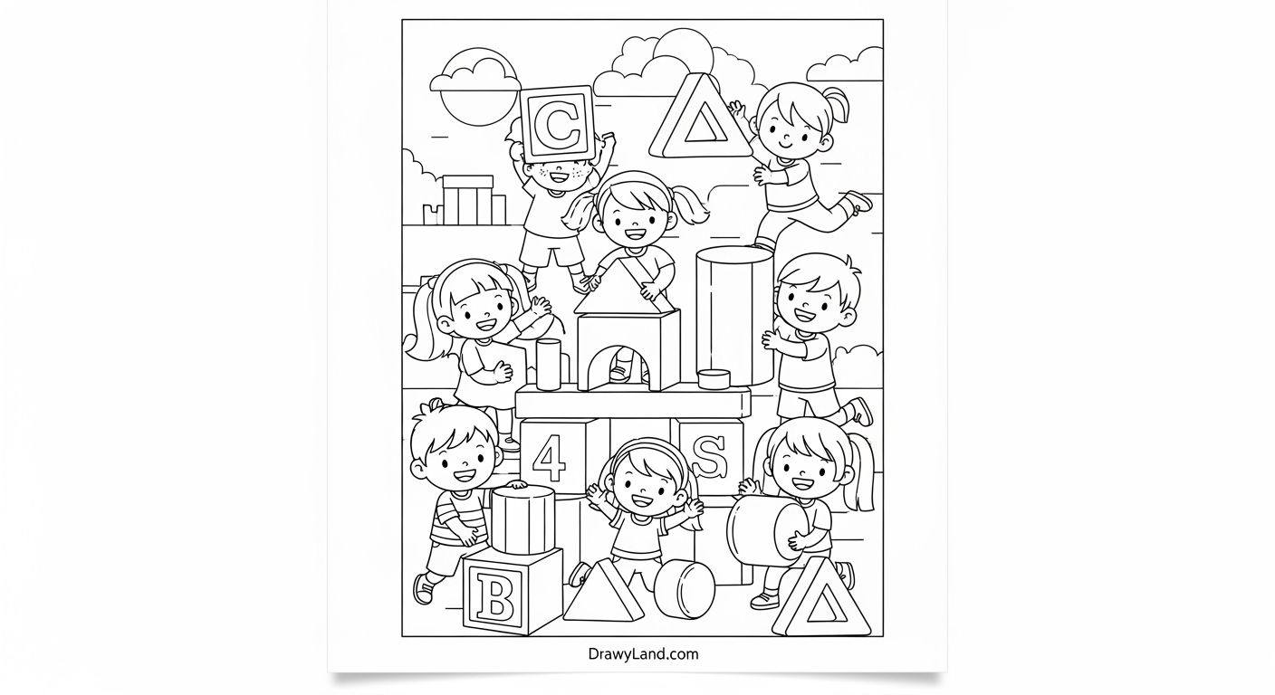 Free Printable Mickey Mouse and Friends Coloring Pages Classic Disney friends together on a printable coloring sheet