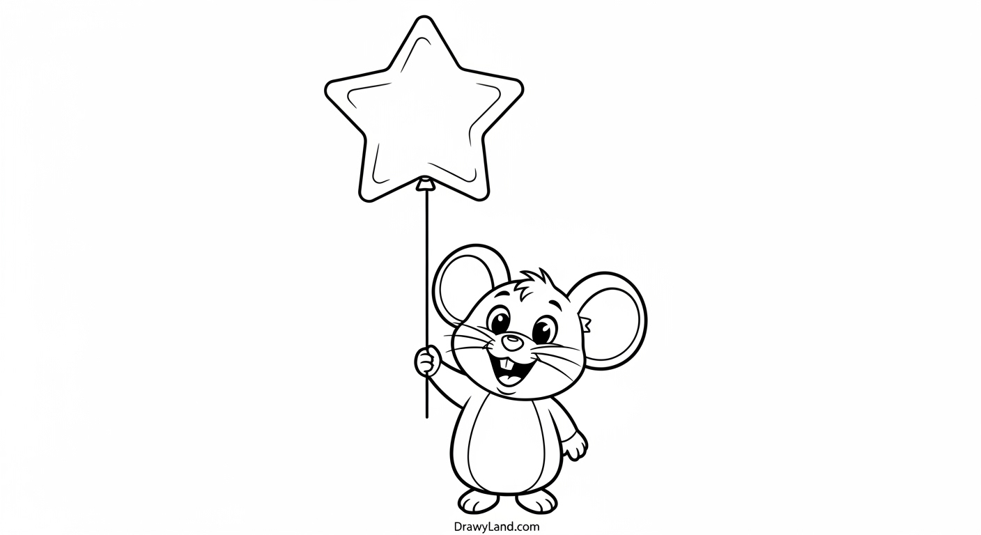 Free Printable Mickey Mouse Clubhouse Pictures to Color Printable Mickey Mouse Clubhouse pictures of Mickey and Minnie Mouse