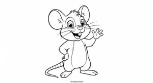Free Printable Mickey Mouse Clubhouse Pictures to Color mickey mouse clubhouse pictures to color 7