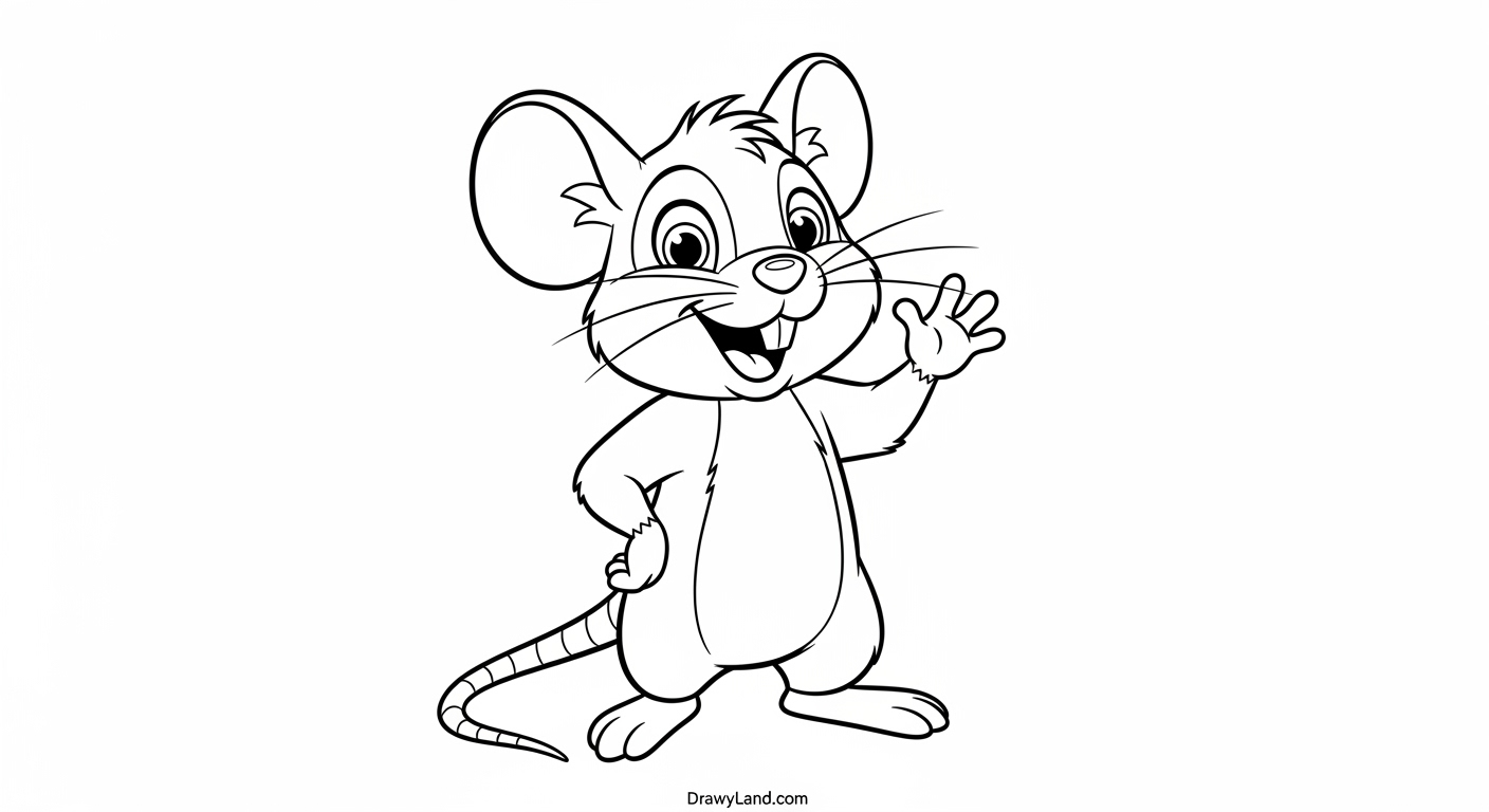 Free Printable Mickey Mouse Clubhouse Pictures to Color mickey mouse clubhouse pictures to color 7