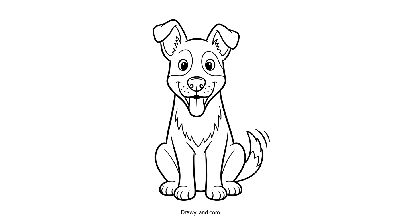 Free Printable Mickey Mouse Clubhouse Pictures to Color Mickey Mouse Clubhouse pictures to color featuring Mickey welcoming kids