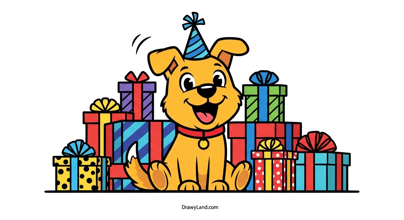 Free Printable Mickey Mouse Birthday Coloring Pages Mickey and Minnie Mouse birthday party coloring page