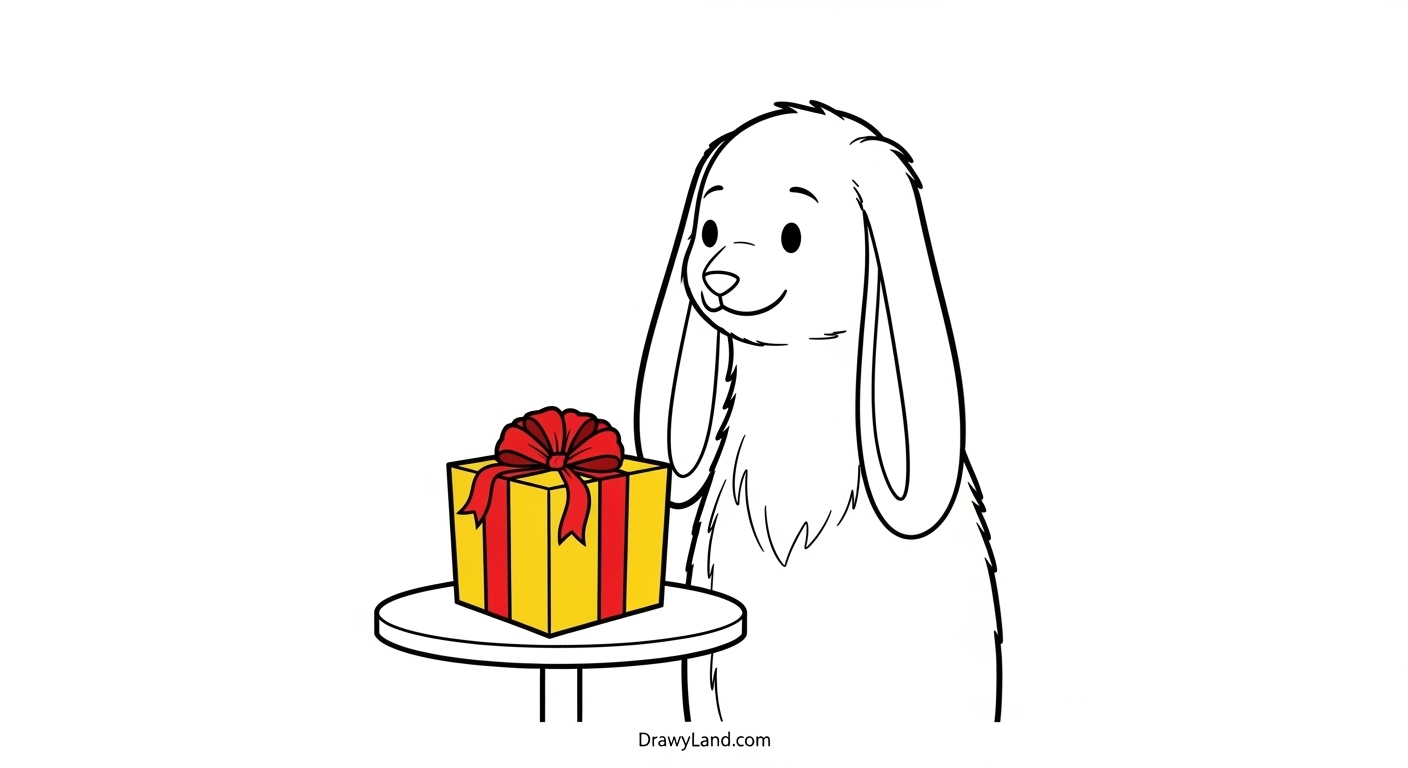 Free Printable Mickey Mouse Birthday Coloring Pages Simple Mickey Mouse 1st birthday coloring page printable