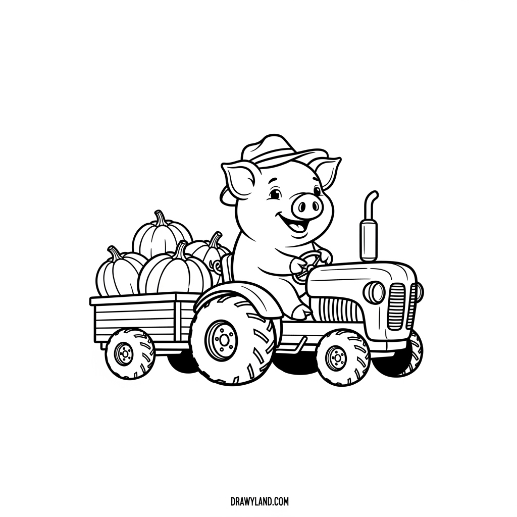 Free Printable Mickey Mouse Thanksgiving Coloring Pages Donald Duck Thanksgiving coloring book page with a turkey