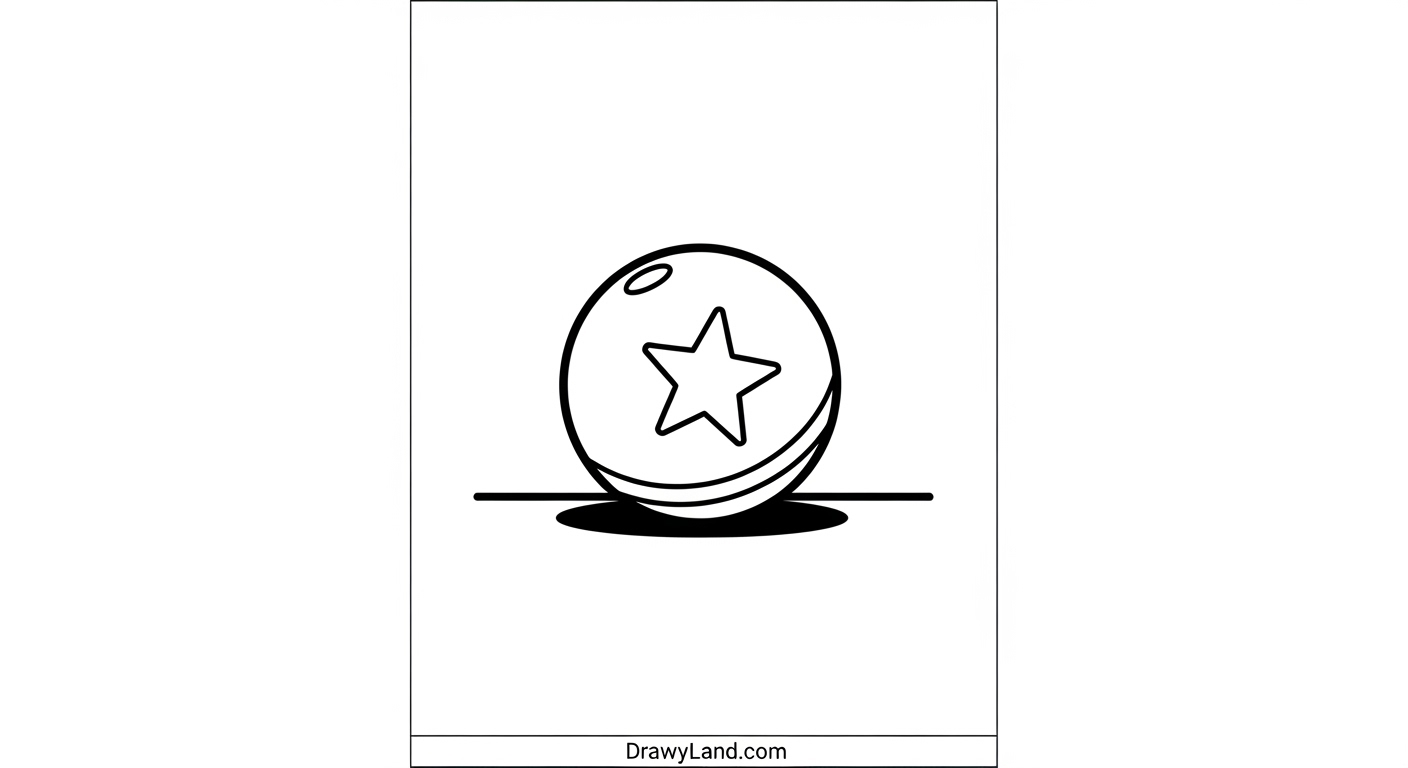 Free Printable Mini Coloring Pages for Little Hands DIY pocket-sized coloring book made from mini printable pages.