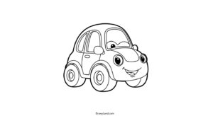 Free Printable Mini Coloring Pages for Little Hands mini coloring pages printable 7