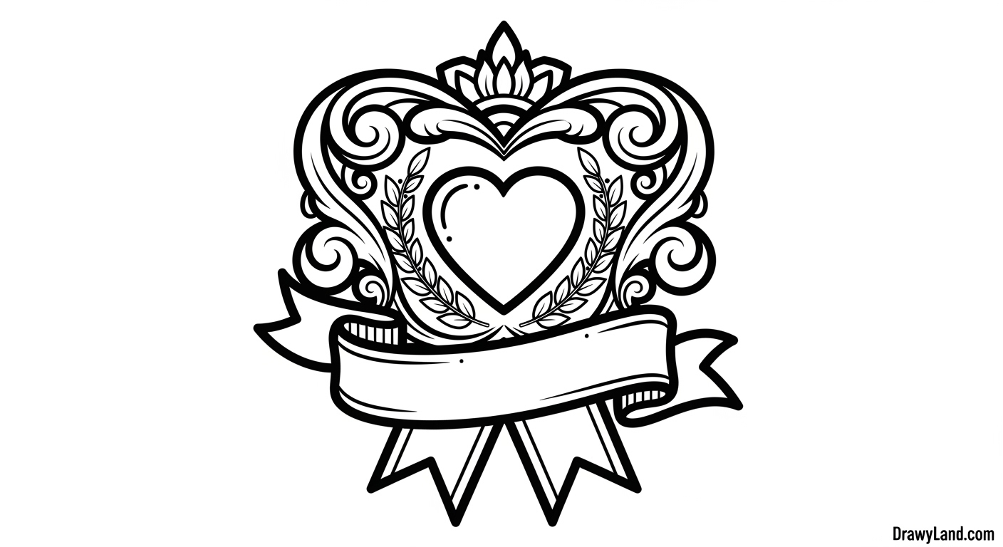 Free Printable Mother's Day Coloring Images Beautiful flower coloring pages for Mother's Day