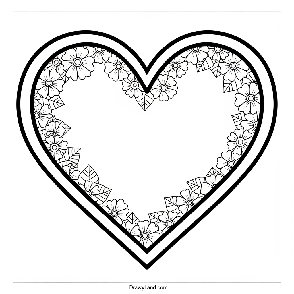 flower bouquet mothers day free printables pdf to color