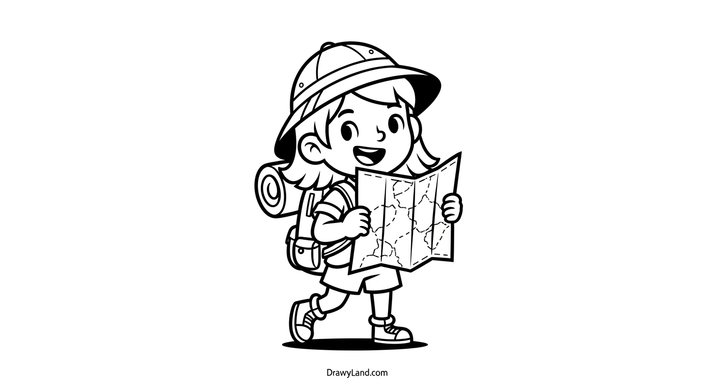 Free Printable Nick Jr. Coloring Book for Creative Kids Bubble Guppies characters to color from a Nick Jr activity book