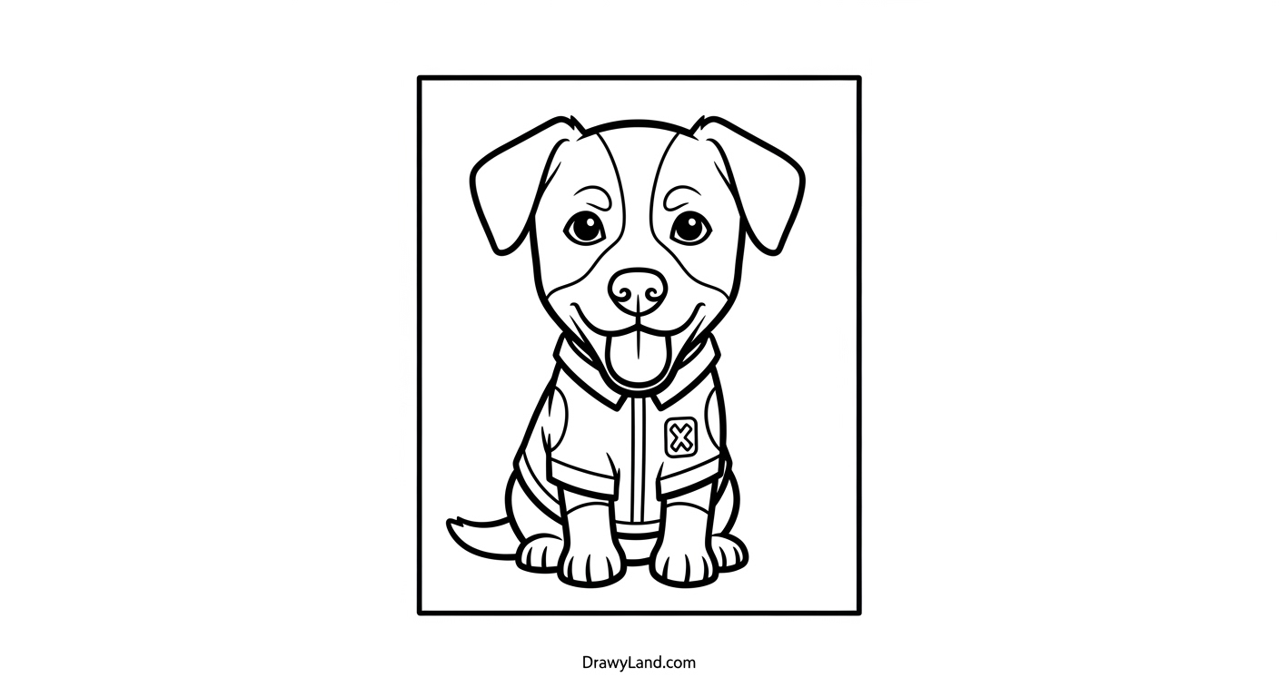 Free Printable Nick Jr. Coloring Book for Creative Kids Nick Jr coloring book cover page printable