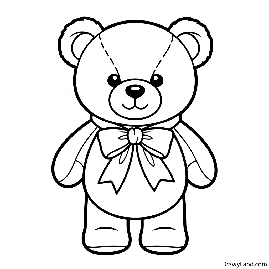 Cute animal number 1 coloring pages for kids