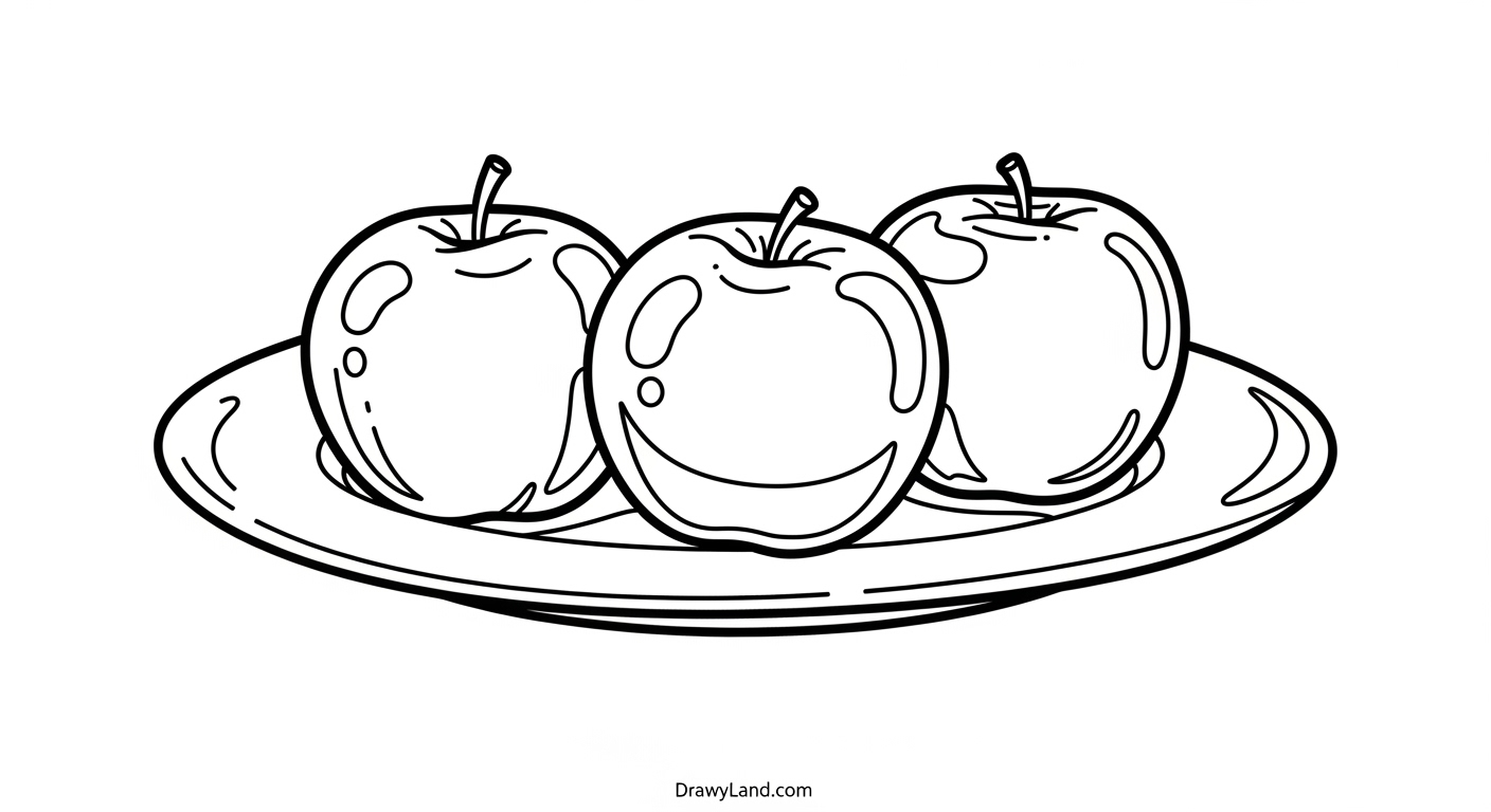 Free Printable Number 3 Coloring Pages for Preschoolers number 3 coloring page with a trio of animals