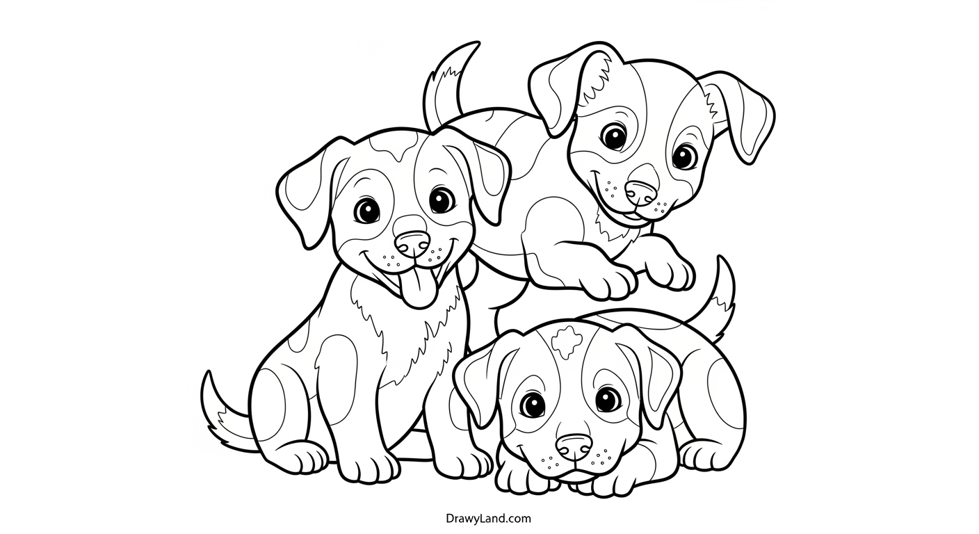 Free Printable Number 3 Coloring Pages for Preschoolers free number 3 template for preschool math