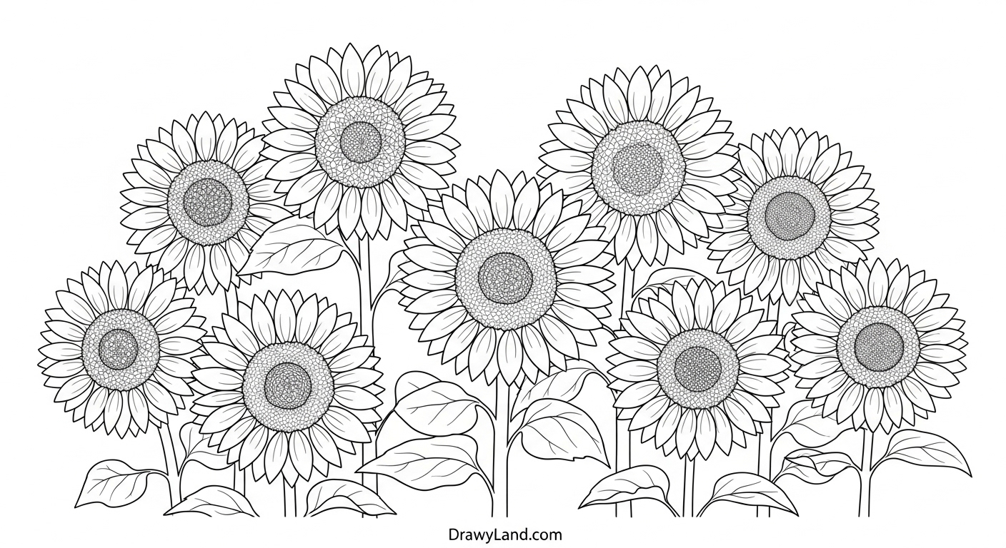 Free Printable Number 8 Coloring Pages learn number 8 coloring and recognition