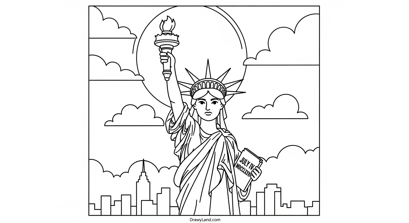 Free Printable President Coloring Pages for Kids Educational coloring pages of presidents and American history