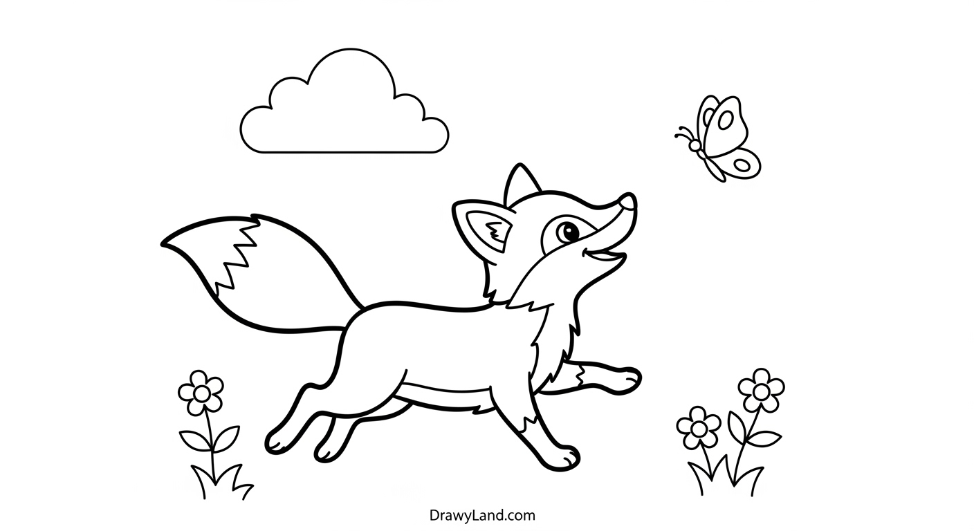 Free Printable Animal Coloring Pages for Kids Easy to color lion printable animal coloring pages for adults