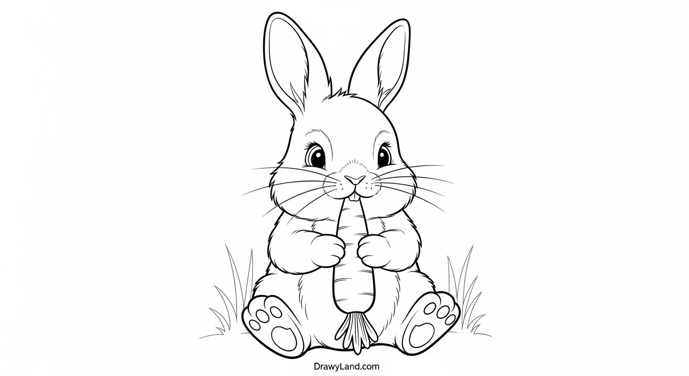Free Printable Animal Coloring Pages for Kids Toddler fun activity with printable animal coloring pages for adults