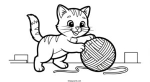 Free Printable Animal Coloring Pages for Kids printable animal coloring pages for adults 7