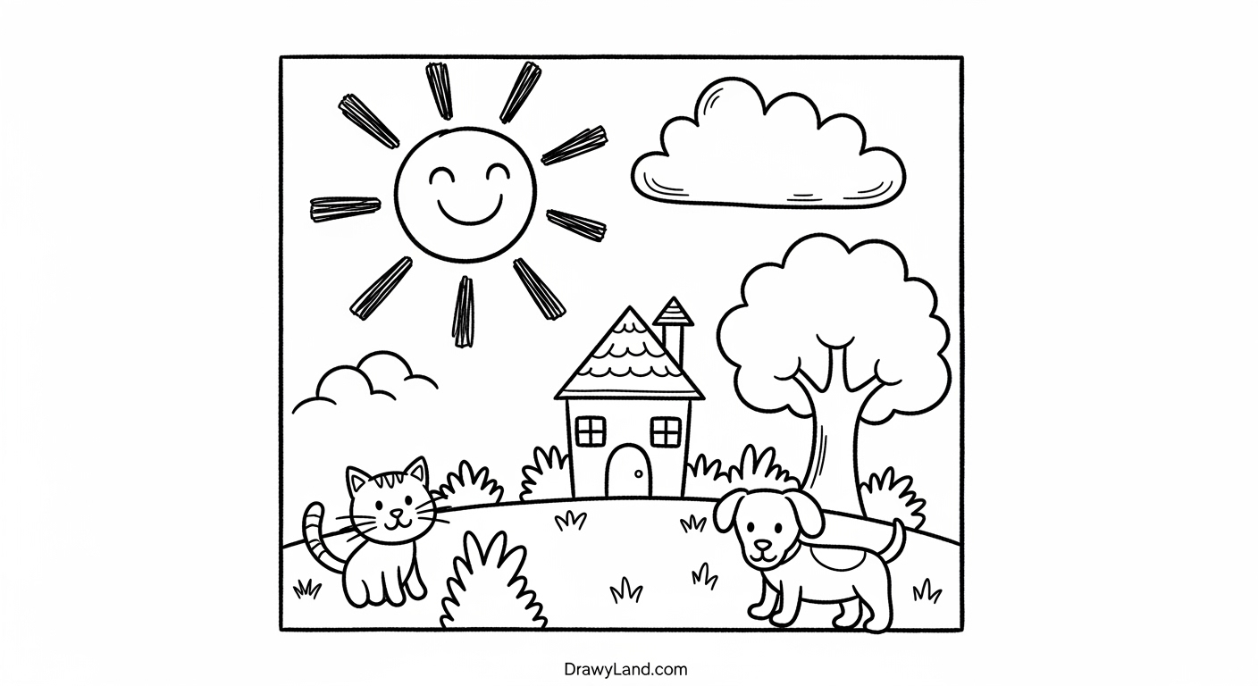 Awesome & Free Printable Crayon Template back to school crayon printable sheet