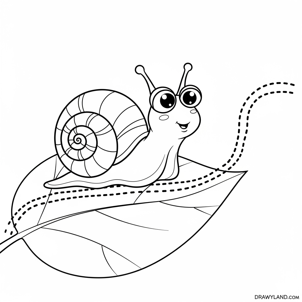 Printable animal maze coloring sheet for children