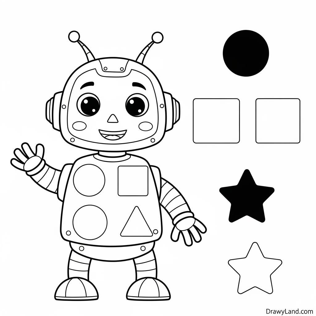 A stack of printed puzzle coloring worksheets